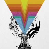 Goat - I Sing In Silence vinyl cover