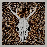 Goat - The Gallows Pole: Original Score (Molten Metal) vinyl cover