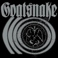 Goatsnake - 1 (Explicit Lyrics) vinyl cover