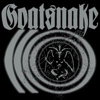 Goatsnake - 1 vinyl cover