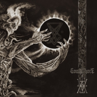 Goatwhore - Vengeful Ascension vinyl cover