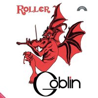 Goblin - Roller Original Soundtrack vinyl cover