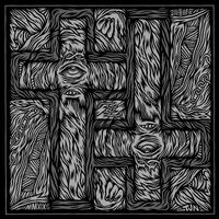 God Damn - God Damn vinyl cover