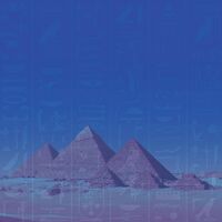 God Fahim - Lost Kingz vinyl cover