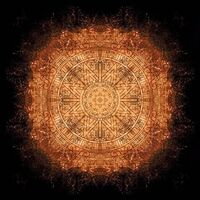 God Is An Astronaut - Helios / Erebus vinyl cover