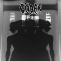 Goden - Beyond Darkness vinyl cover