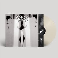 Goden - Vale Of The Fallen vinyl cover