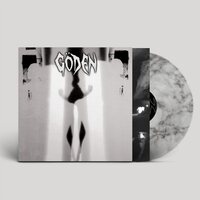 Goden - Vale of the Fallen vinyl cover