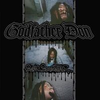Godfather Don - Exotic Essentials vinyl cover