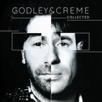 Godley & Creme - Collected  vinyl cover