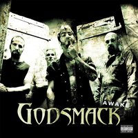 Godsmack - Awake vinyl cover