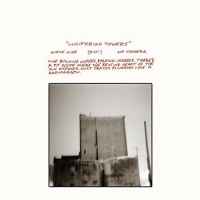 Godspeed You! Black Emperor - Luciferian Towers vinyl cover