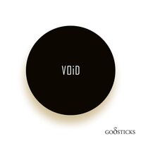 Godsticks - Void (Pearl) vinyl cover