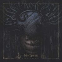 Godthrymm - Reflections vinyl cover