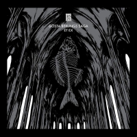 Gosta Berlings Saga - Et Ex vinyl cover