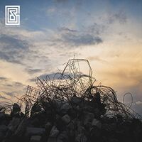 Gösta Berlings Saga - Konkret Musik Transp. Magenta vinyl cover