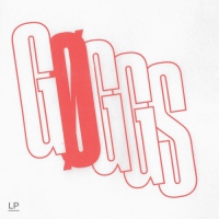 Goggs - Goggs vinyl cover