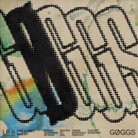 Goggs - Pre Strike Sweep vinyl cover