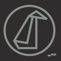 Gogo Penguin - Abbey Road Recording vinyl cover