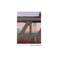 GoGo Penguin - From the North - Gogo Penguin Live In Manchester vinyl cover