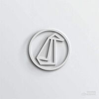Gogo Penguin - Gogo Penguin vinyl cover