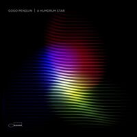 Gogo Penguin - Humdrum Star vinyl cover
