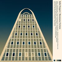 GoGo Penguin - Necessary Fictions vinyl cover