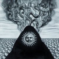 Gojira - Magma vinyl cover