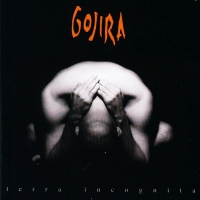 Gojira - Terra Incognita vinyl cover