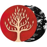 Gojira - The Link vinyl cover