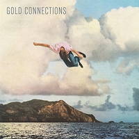 Gold Connections - Gold Connections vinyl cover