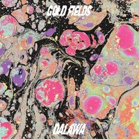 Gold Fields - Dalawa vinyl cover