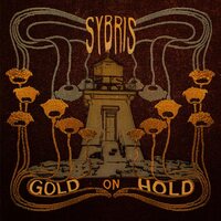 Gold on Hold - Silver & Gold - Gold on Hold vinyl cover