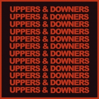 Gold Star - Uppers & Downers vinyl cover