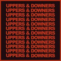 Gold Star - Uppers & Downers vinyl cover