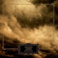 Golden Ashes - A Lightless Christ Shuns The Crown Of Divinity