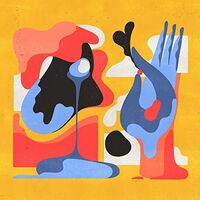 Golden Bug - Piscolabis vinyl cover