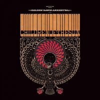 Golden Dawn Arkestra - Children Of The Sun vinyl cover