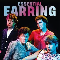 Golden Earring - Essential Earring (Turquoise) vinyl cover