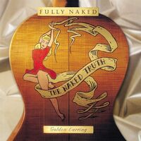 Golden Earring - Fully Naked vinyl cover
