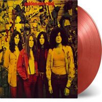 Golden Earring - Golden Earring vinyl cover