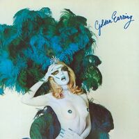 Golden Earring - Moontan Limited Expanded & Remastered (Crystal Clear) vinyl cover