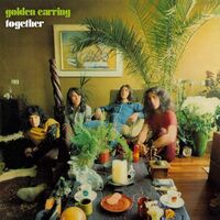 Golden Earring - Together vinyl cover