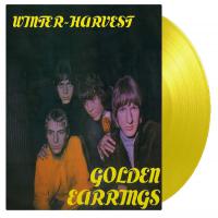 Golden Earring - Winter-Harvest vinyl cover