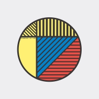 Golden Filter - Still / Alone vinyl cover