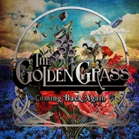 Golden Grass - Coming Back Again vinyl cover