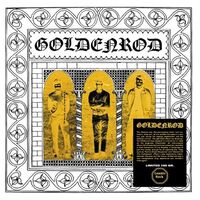 Goldenrod - Goldenrod vinyl cover