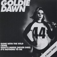 Goldie Dawn - Goldie Dawn vinyl cover