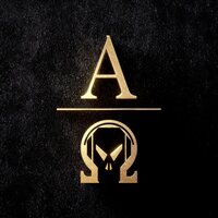 Goldie - Goldie Presents Rufige Kru: Alpha Omega vinyl cover