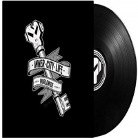 Goldie - Inner City Life 2017 vinyl cover